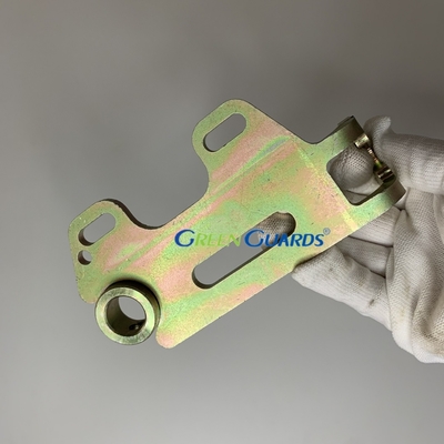 Grasmaaieronderdelen Rechterzijde Verticale snijmachine Snelle aanpassing Ondersteuning 22 inch GAMT5112 Fits Deere Greens Maaier