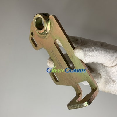 Grasmaaieronderdelen Rechterzijde Verticale snijmachine Snelle aanpassing Ondersteuning 22 inch GAMT5112 Fits Deere Greens Maaier