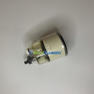 Onderdelen van grasmaaier - waterbrandstofseparator G98-9764 Fits Toro Groundsmaster