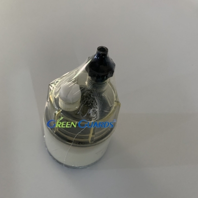 Onderdelen van grasmaaier - waterbrandstofseparator G98-9764 Fits Toro Groundsmaster