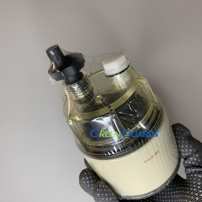 Onderdelen van grasmaaier - waterbrandstofseparator G98-9764 Fits Toro Groundsmaster