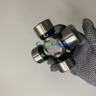 Deeltjes grasmaaier kruis en lager G92-4187 Fits Toro Groundsmaster And Worker