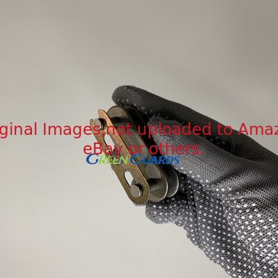 Deeltjes grasmaaier keten link GAN11946 Fits Deere Bunker Rake