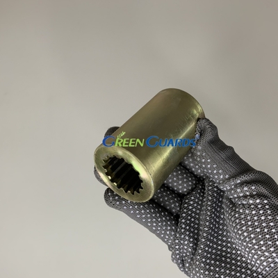 Deeltjes van grasmaaier aandrijfasten gespinnen koppeling GM132456 Fits Deere Compact Utility Tractor