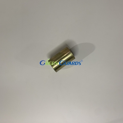 Deeltjes van grasmaaier aandrijfasten gespinnen koppeling GM132456 Fits Deere Compact Utility Tractor