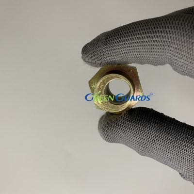 Deeltjes van de grasmaaier Deels van de rollensnijmachine Excentrische GTCU28635 Fits Deere Greens And Reel Mower
