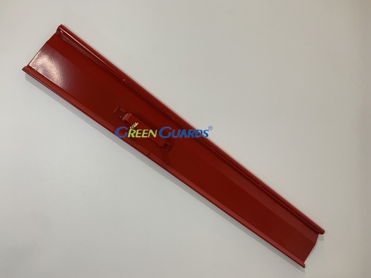 Deeltjes van de grasmaaier Schild Gras Achter G125-1997 Fits Toro Reelmaster Maaier