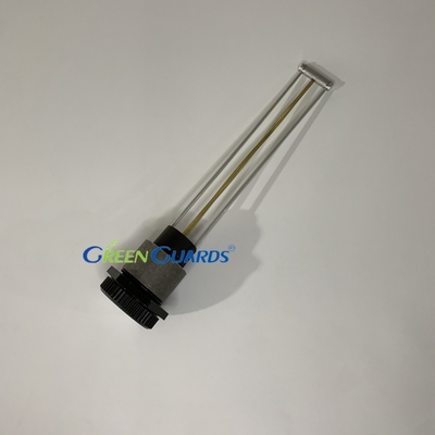Grasbladblazermeter Asm G119-0509-01 Past op Toro Pro Force Puinblazer