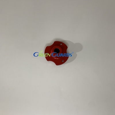 Deeltjes Wiel Hub GA30460410 Fits Shibaura Voertuigen