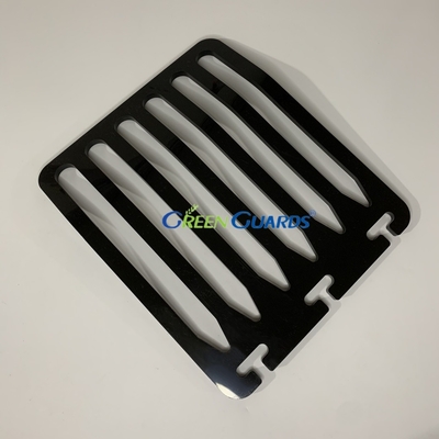 Deeltjes grasmaaier Guard-Turf 5 Tine Short G120-1047 Fits Toro ProCore Aerator