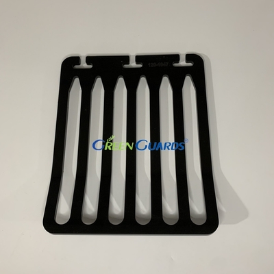 Deeltjes grasmaaier Guard-Turf 5 Tine Short G120-1047 Fits Toro ProCore Aerator
