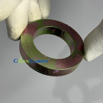 Grasmaaieronderdelen Plain Spacer GTCU15763 Fits Deere Lightweight Fairway Mower