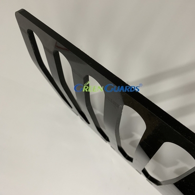 Grasmaaieronderdelen Grasbewaker - 4 Tine Long G110-4362 Fits Toro ProCore Aerator