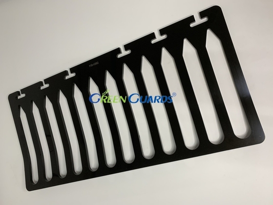 Grasmaaieronderdelen Grasbewaker - 4 Tine Long G110-4362 Fits Toro ProCore Aerator