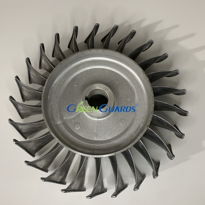 Deeltjes van de grasmaaier Rotor G117-8356 Fits Toro Pro Force Debris Blower