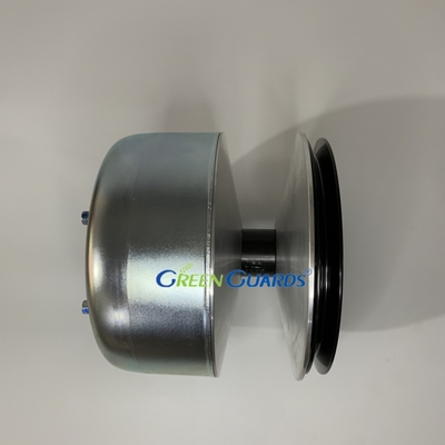 Deeltjes van grasmaaier Primaire aandrijving Samenstelling van de koppeling GAM138536 Fits Deere Alligator Utility Vehicle