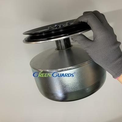 Deeltjes van grasmaaier Primaire aandrijving Samenstelling van de koppeling GAM138536 Fits Deere Alligator Utility Vehicle