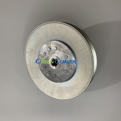 Deeltjes grasmaaier Transaxle aangedreven koppeling GAM138649 Fits Deere Alligator Utility Vehicle