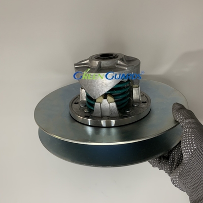 Deeltjes grasmaaier Transaxle aangedreven koppeling GAM138649 Fits Deere Alligator Utility Vehicle
