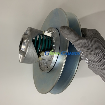 Deeltjes grasmaaier Transaxle aangedreven koppeling GAM138649 Fits Deere Alligator Utility Vehicle