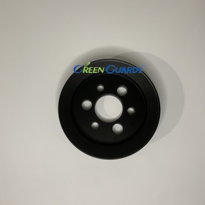 Grasmaaieronderdelen PTO Schacht katrol GM805979 Fits Deere Lichte Fairway Maaier