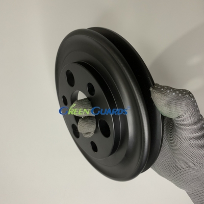 Grasmaaieronderdelen PTO Schacht katrol GM805979 Fits Deere Lichte Fairway Maaier