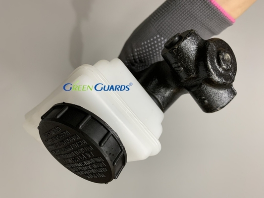 Grasmaaieronderdelen Meestercilinder Asm G104-6782 Fits Toro Werkman Voertuig
