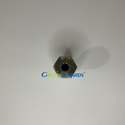 Deeltjes van de grasmaaier Rolnoot Assy LH G120-3221