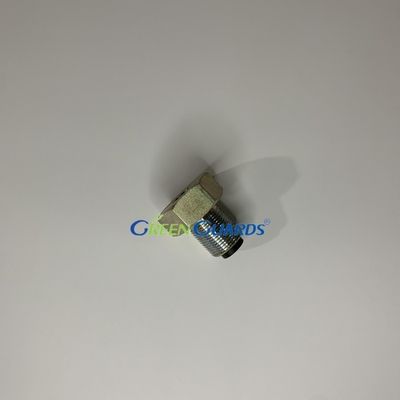 Deeltjes van de grasmaaier Rolnoot Assy LH G120-3221