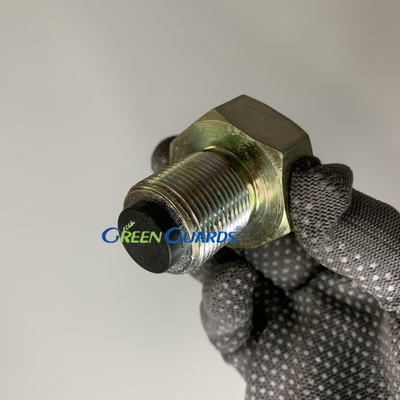 Deeltjes van de grasmaaier Rolnoot Assy LH G120-3221