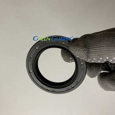 Grasmaaier Seal Oil GK0823552110 Fits Baroness Multi Configuration Maaier