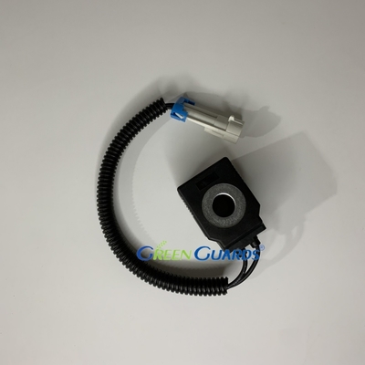 Grasmaaieronderdelen Grasmaaier backlap klep Solenoïde Kit GTCA14065 Fits Deere Greensmowers