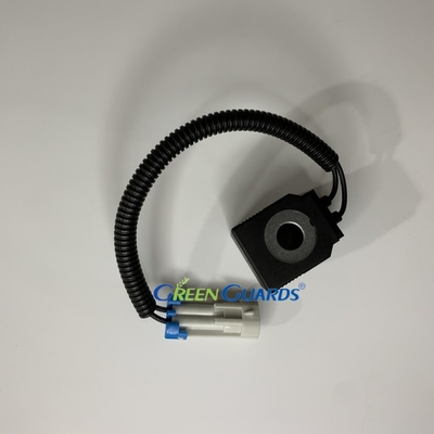 Grasmaaieronderdelen Grasmaaier backlap klep Solenoïde Kit GTCA14065 Fits Deere Greensmowers