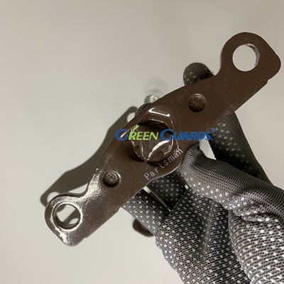Deeltjes van grasmaaier rem, pad kit GTCA24314 Fits Deere ProGator Utility Vehicle