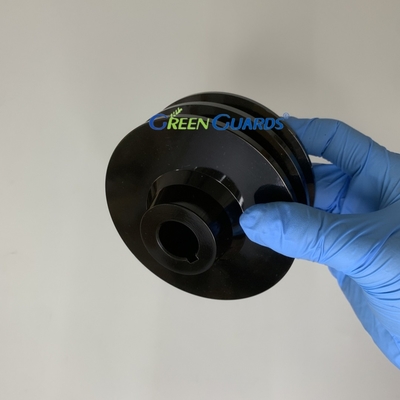 Grasmaaieronderdelen katrol GMT7332 Fits Deere Walk-Behind Groentjesmaaiers