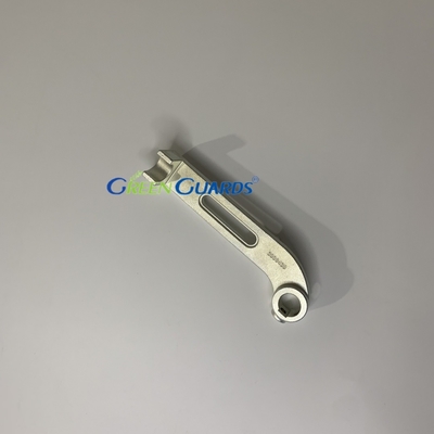 De Steun van Grasmaaimachinedelen - de Pasvormen Jacobsen Mower van Front Roller G3008438