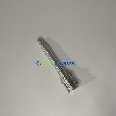 Deeltjes grasmaaier katrol aangedreven G115-6747 Fits Toro Greensmaster Flex