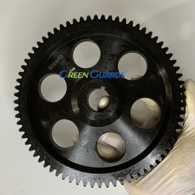 G650810 Fits Turfco Top Dresser