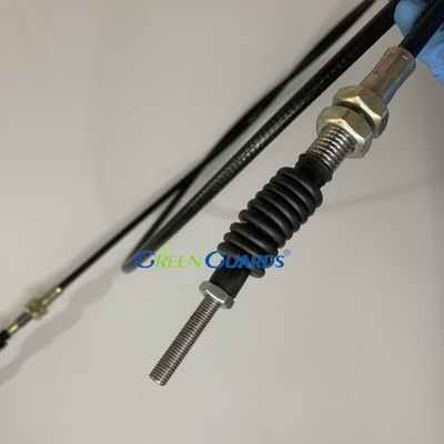 Deeltjes grasmaaier Kabelclutch G115-2284 Fits Toro Workman Viechle