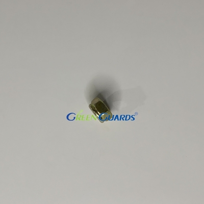 Deeltjes van grasmaaier Locknut - 8mm X 1.25 ESNA G14M7166 Fits Johndeere Maaier