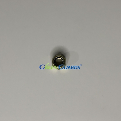 Deeltjes van grasmaaier Locknut - 8mm X 1.25 ESNA G14M7166 Fits Johndeere Maaier