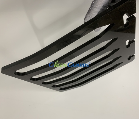 Deeltjes grasmaaier Turf Guard - 4 Tine Short G110-4361 Fits Toro ProCore