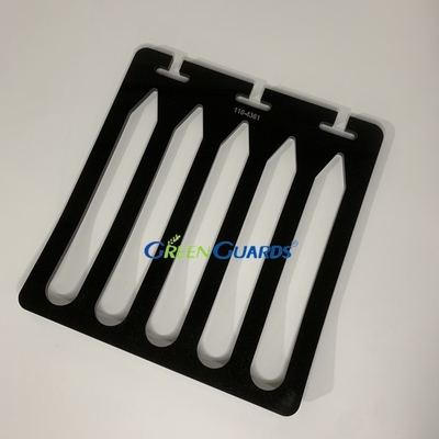 Deeltjes grasmaaier Turf Guard - 4 Tine Short G110-4361 Fits Toro ProCore