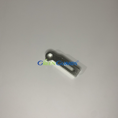 Deeltjes grasmaaier Bracket Roller G2000072 Fits Jacobsen Greens King And Eclipse