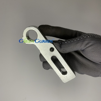 Deeltjes grasmaaier Bracket Roller G2000072 Fits Jacobsen Greens King And Eclipse