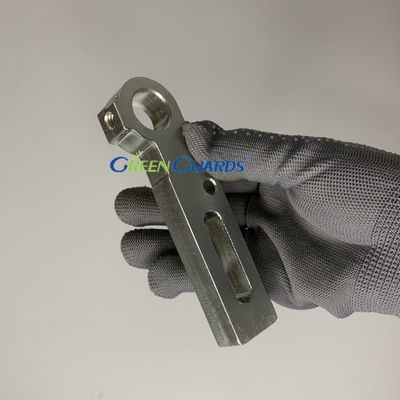 Deeltjes grasmaaier Bracket Roller G2000072 Fits Jacobsen Greens King And Eclipse