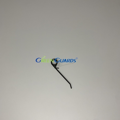 Deeltjes grasmaaier Torsion Spring GET11090 Fits Johndeere Walk-Behind Groentjesmaaiers