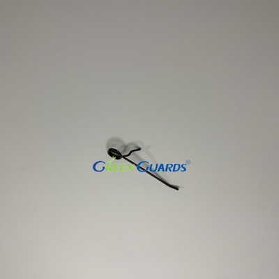 Deeltjes grasmaaier Torsion Spring GET11090 Fits Johndeere Walk-Behind Groentjesmaaiers