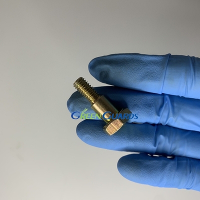 Bolt GET11380 Fits Johndeere Groenmaaier