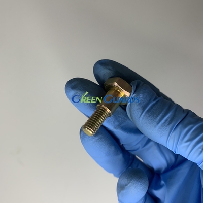 Bolt GET11380 Fits Johndeere Groenmaaier